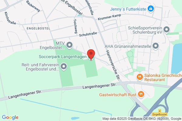 Soccer Park Langenhagen