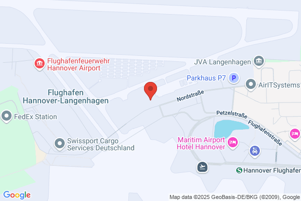 Ultraleicht Flugschule Hannover