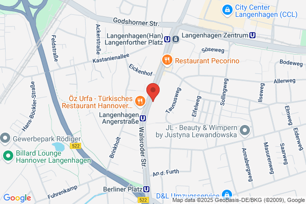 Volker Lindner -Steuerberater-
