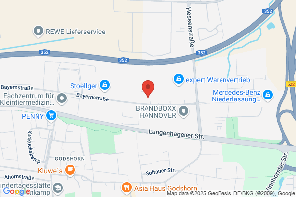 Consulta Gerhard Frank GmbH