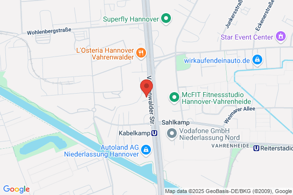 M W Steuerberatungsgesellschaft mbH