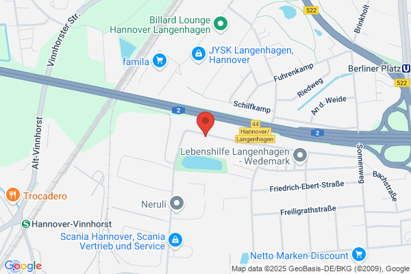 Schröder Gustav Straßenbau GmbH