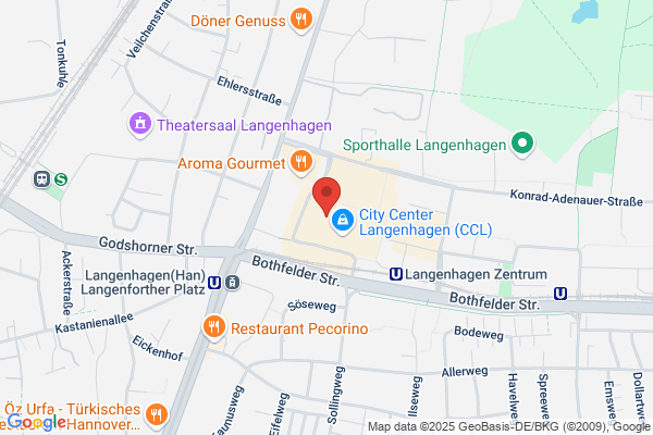 REWE
