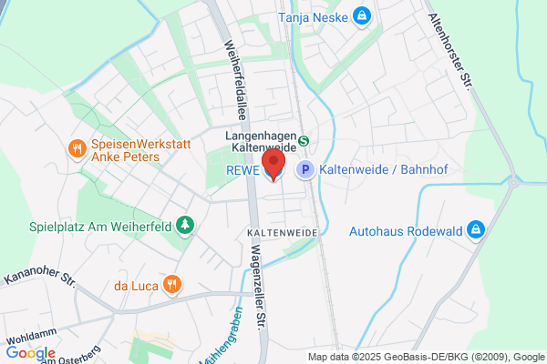 REWE