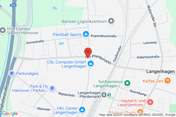 Hoyer Automatenstation