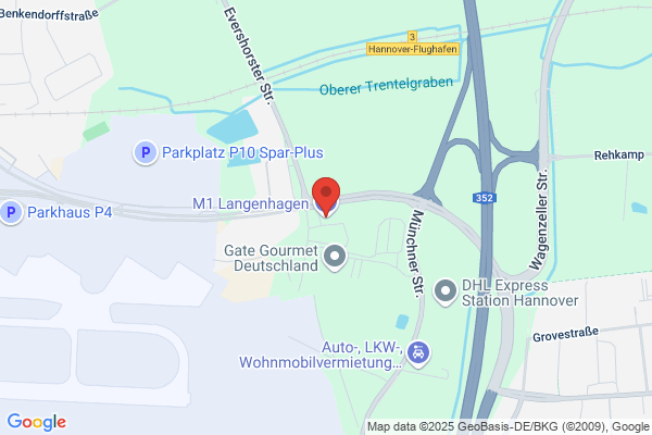 AVIA Tankstelle Heinrich Olsson KG