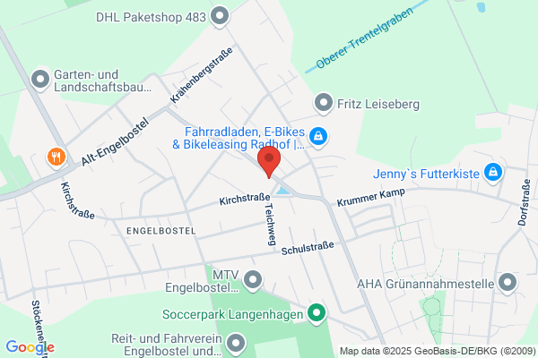 Deutsche TAMOIL GmbH