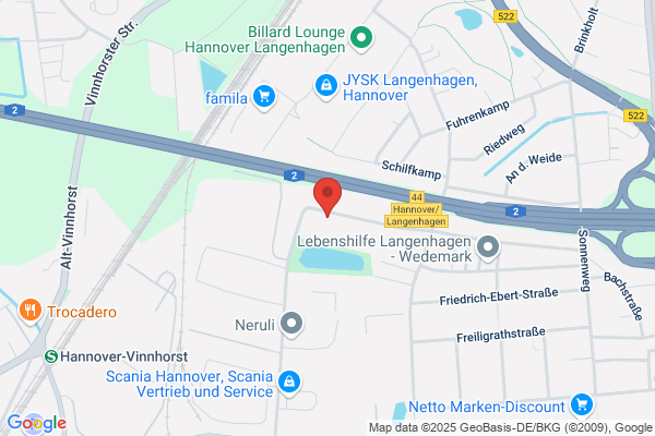 Elblinger Funk- und Fahrzeugtechnik GmbH
