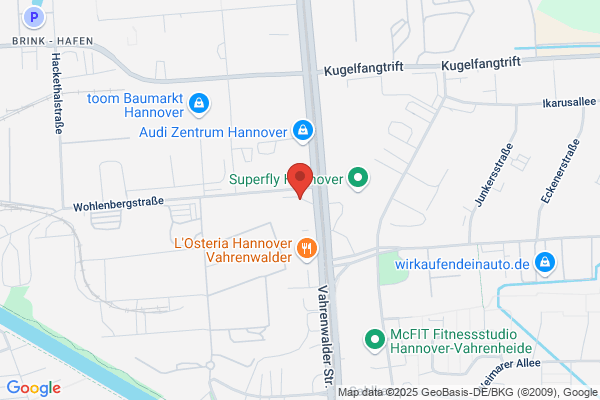 Keymile GmbH