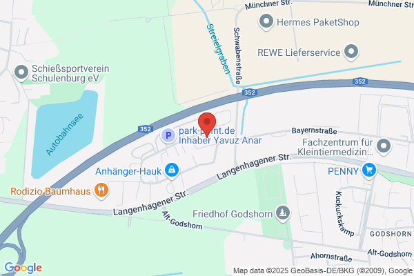 Vodafone D2 GmbH Niederlassung Nord
