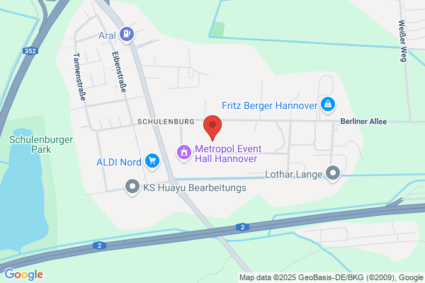 Biesel GmbH Innenausbau / Schrankwände