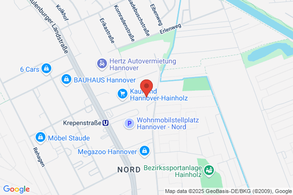 ASK Bauelemente GmbH