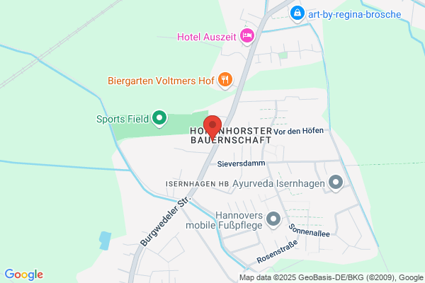 Grote Hifi-Video-TV u. Service GmbH