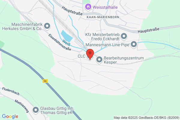 C.L.C. GmbH