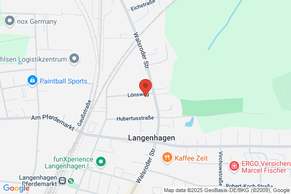 Merk & Merk Unternehmensberatung GmbH