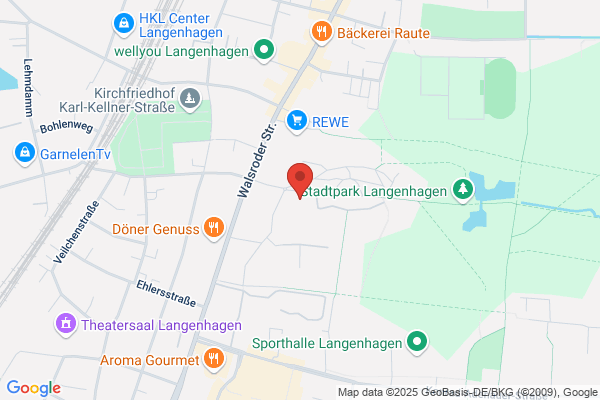 Montessori Schule Langenhagen
