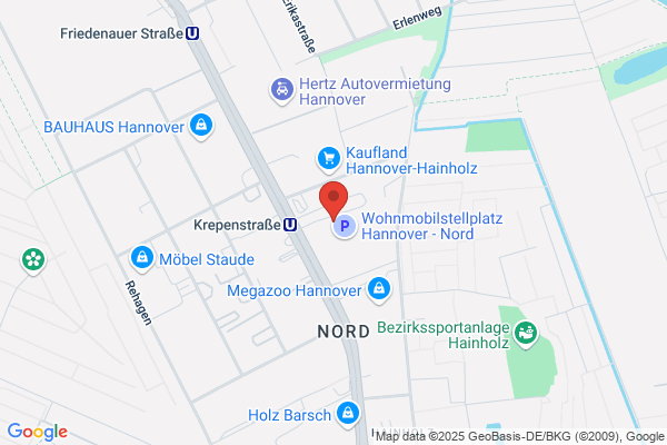 Verkehr + Ausbildung GmbH Airport Business Park Nord