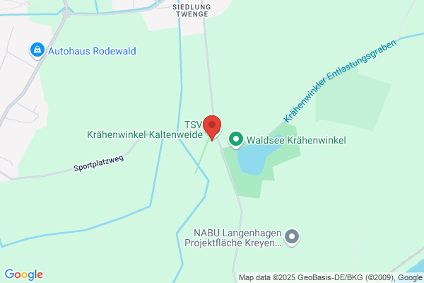 Waldseeterrassen