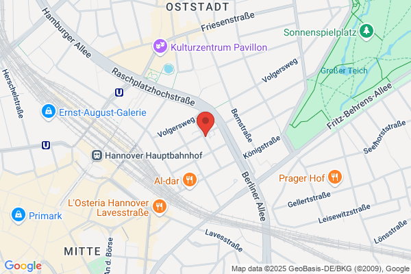 NORDWIND Communications & Sales GmbH