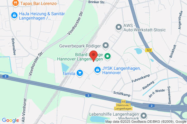 allstars veranstaltungstechnik