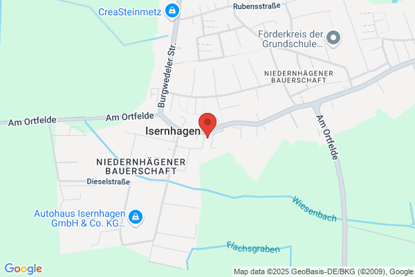 Fachverband Deutscher Floristen Landesverband Niedersachsen e. V.