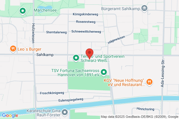 Hundesportverein PHV Hannover