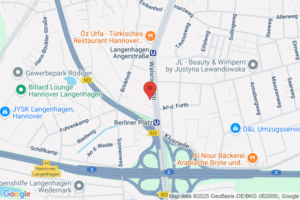 Arbeitsgem. f. Wohngruppen und