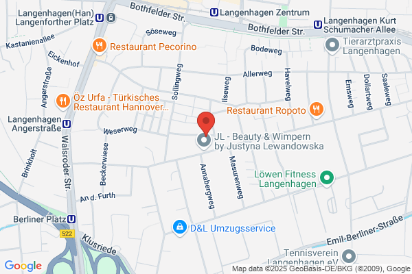 Behinderten Sportverein Langenhagen e.V.