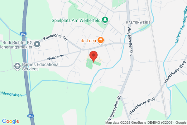 Kreisschützenverband Wedemark/Langenhagen