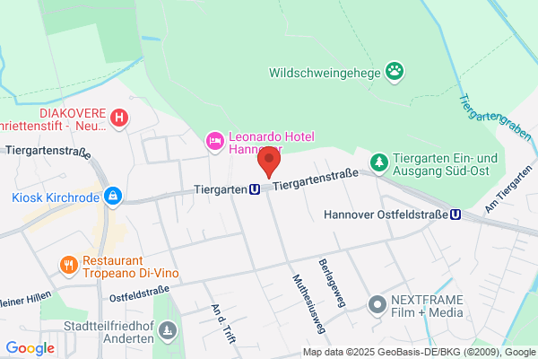 Elwin Staude Verlag GmbH