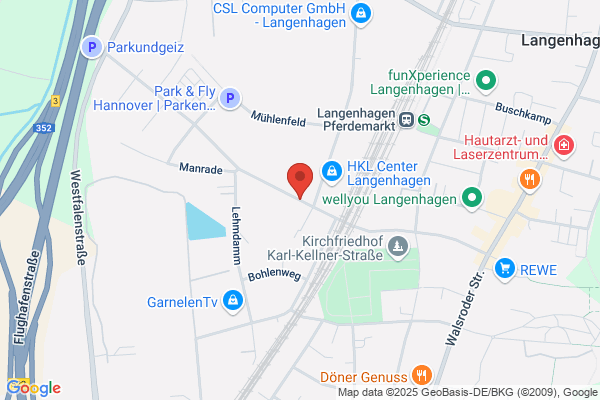 PARAGON GmbH