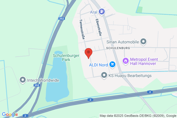 Biermann & Blankenburg Gesellschaft mbH