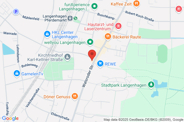 R+V Versicherung