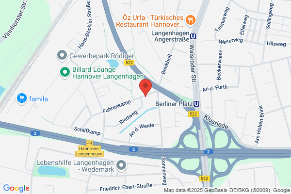 Orth Versicherungsagentur