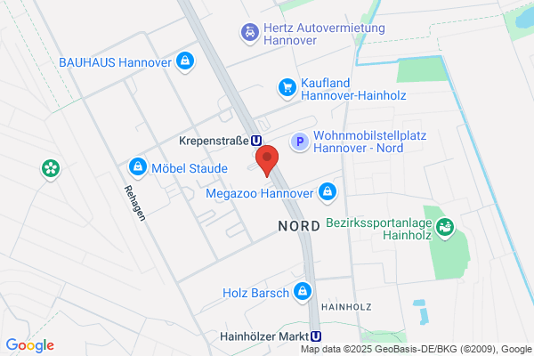 OVB Vermögensberatung-Bezirksleitung