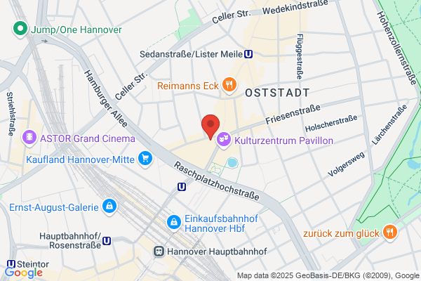 Psychotherapeutenversorgungswerk
