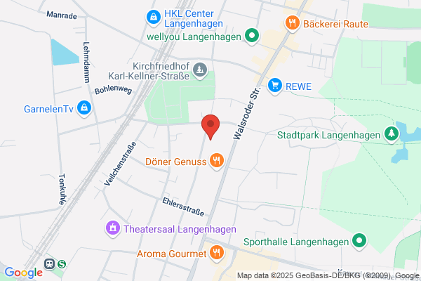 R + V Generalagentur Bastian