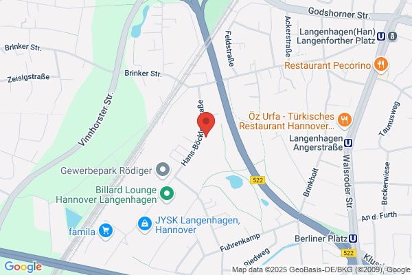te-kla Sanierung GmbH