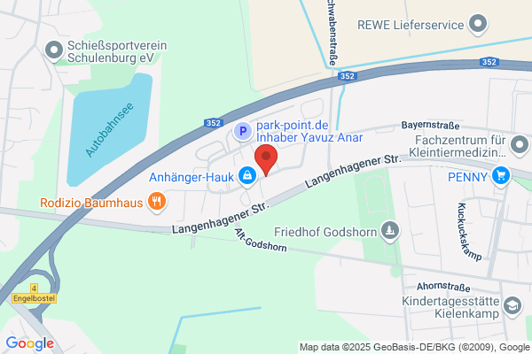 Legro DBM Handels GmbH
