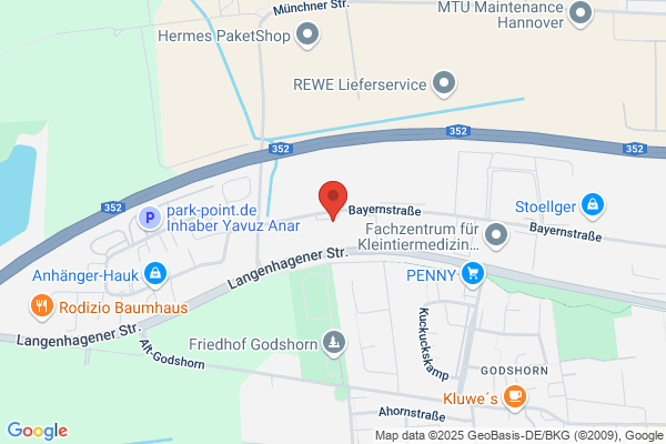 DMG Service Drehen GmbH Deckel MAHO GILDEMEISTER
