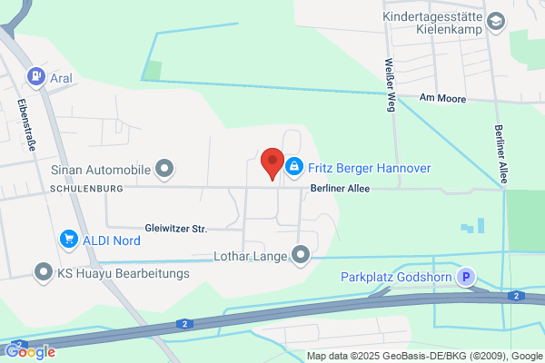 Bock & Strothmann Gesellschaft mbH