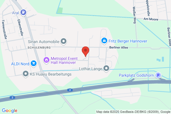 Gühring KG Langenhagen