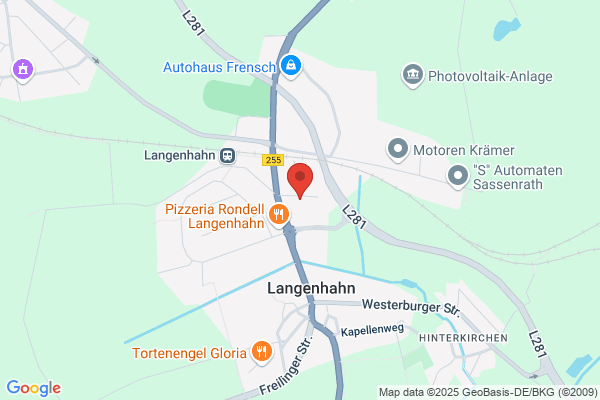 Freiwillige Feuerwehr Hintermühlen