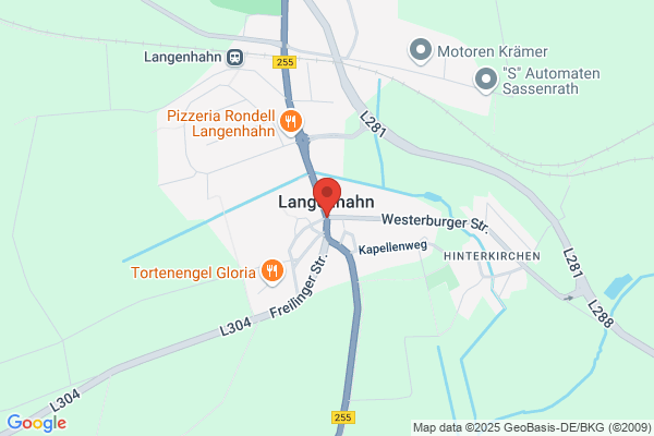 Nilges Baugesellschaft mbH