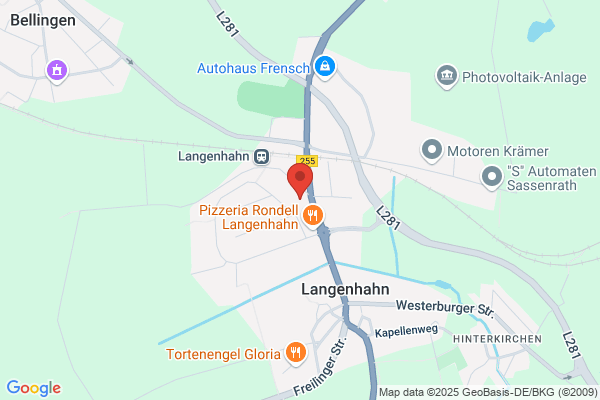 RSW Getränke Handels GmbH