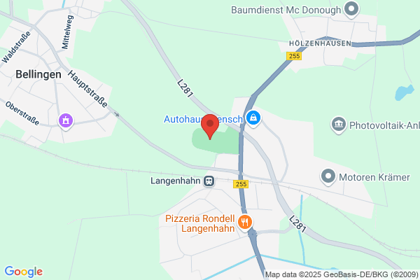 Sportheim