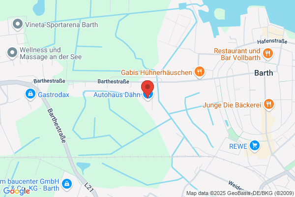 AVL Nordost