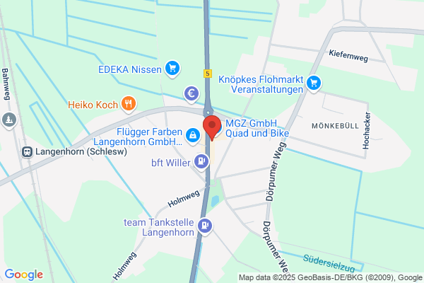 Ambulanter Pflegedienst Langenhorn KG