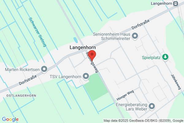 Gemeinde Langenhorn