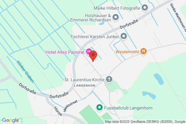 Kirchengemeinde Langenhorn